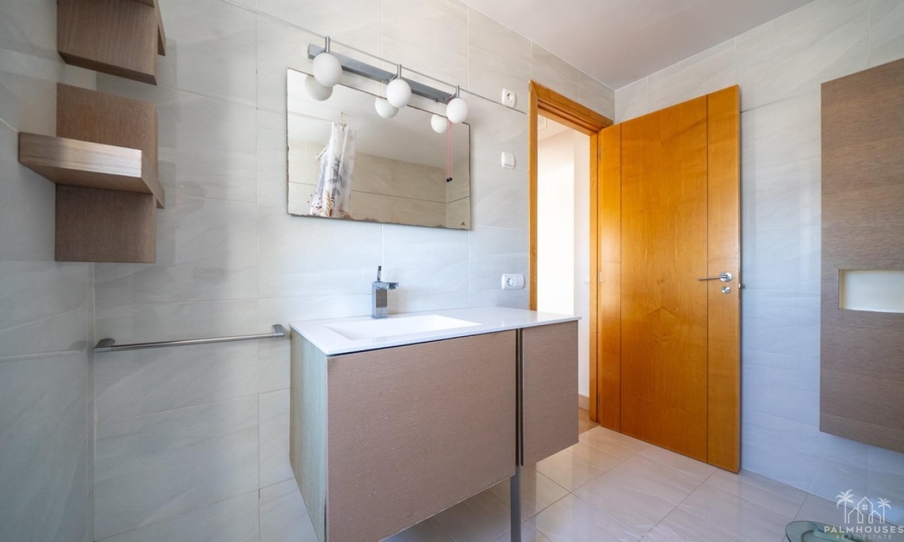 Venta - Apartment - Calpe - Calpe Centro