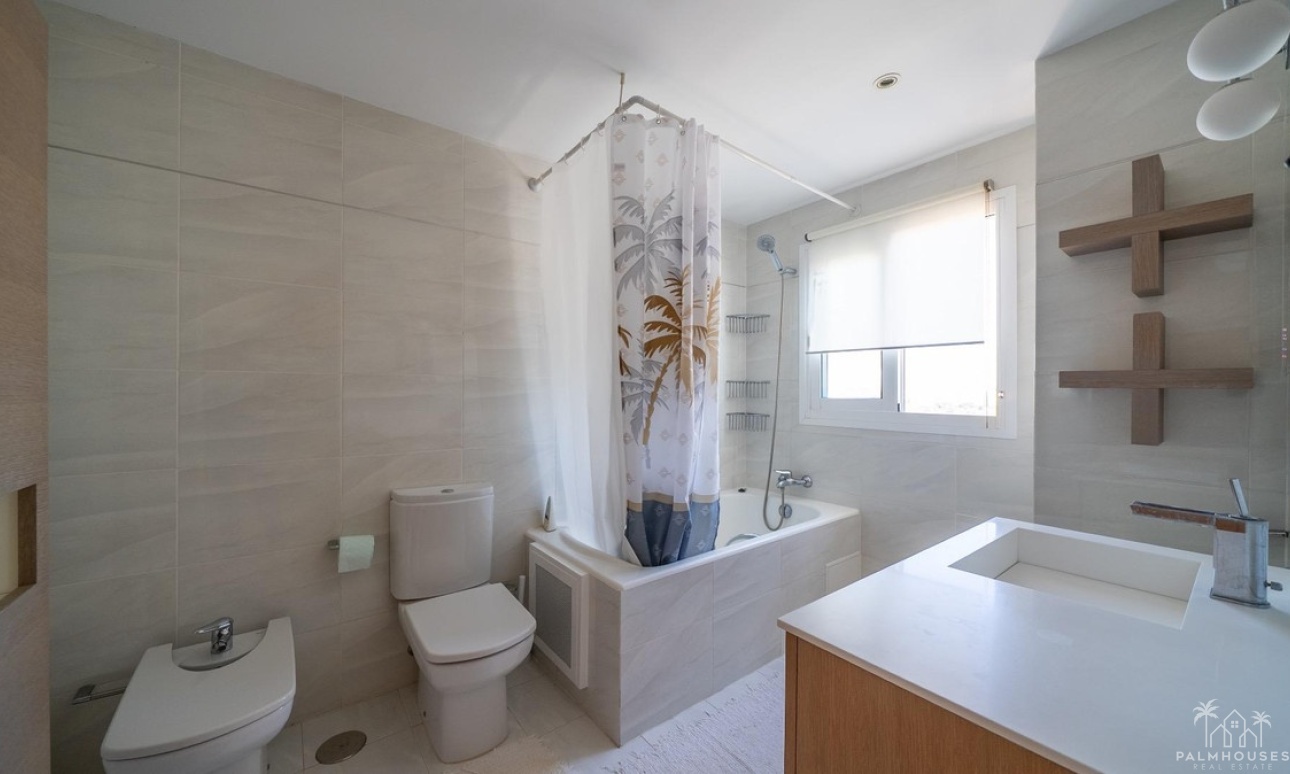Venta - Apartment - Calpe - Calpe Centro