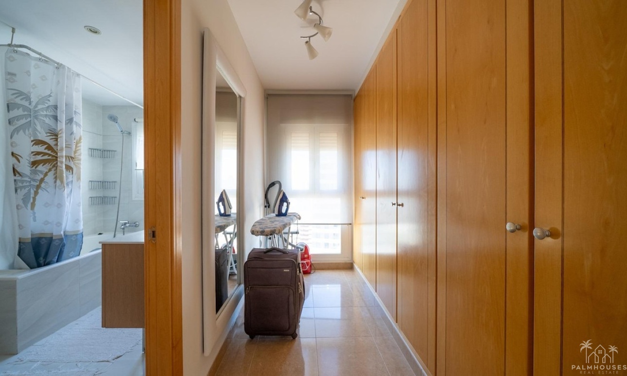 Venta - Apartment - Calpe - Calpe Centro