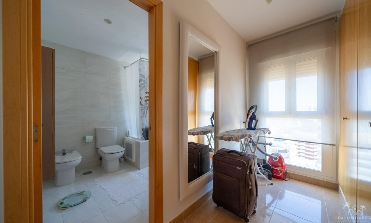 Venta - Apartment - Calpe - Calpe Centro