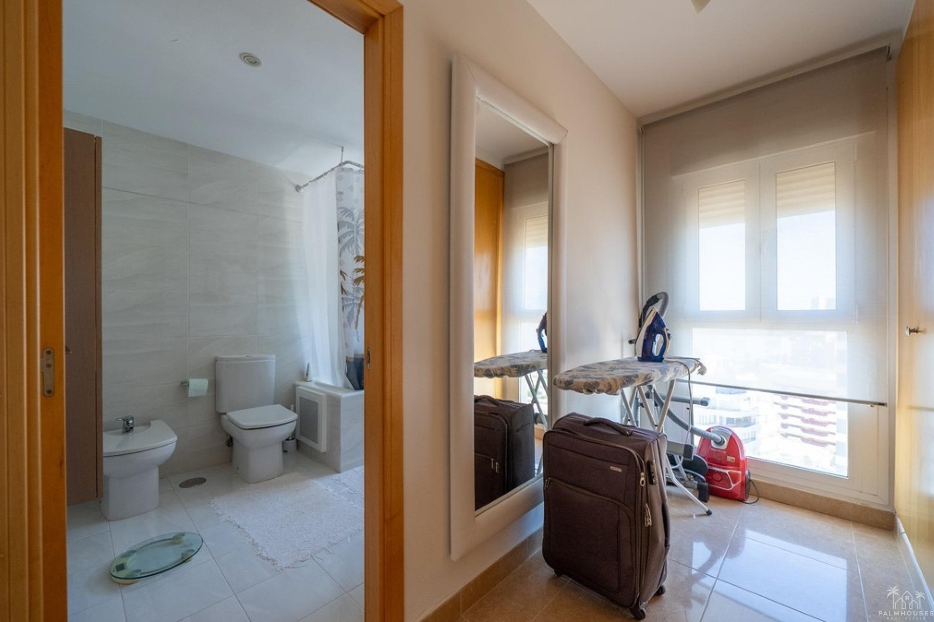 Venta - Apartment - Calpe - Calpe Centro