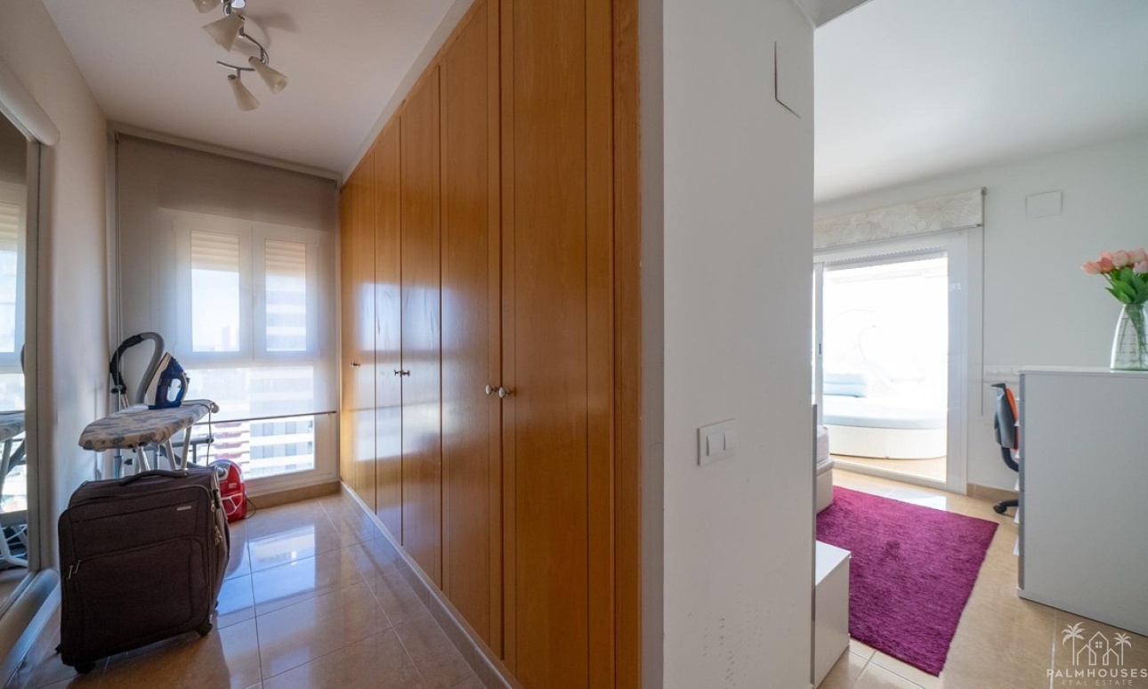 Venta - Apartment - Calpe - Calpe Centro