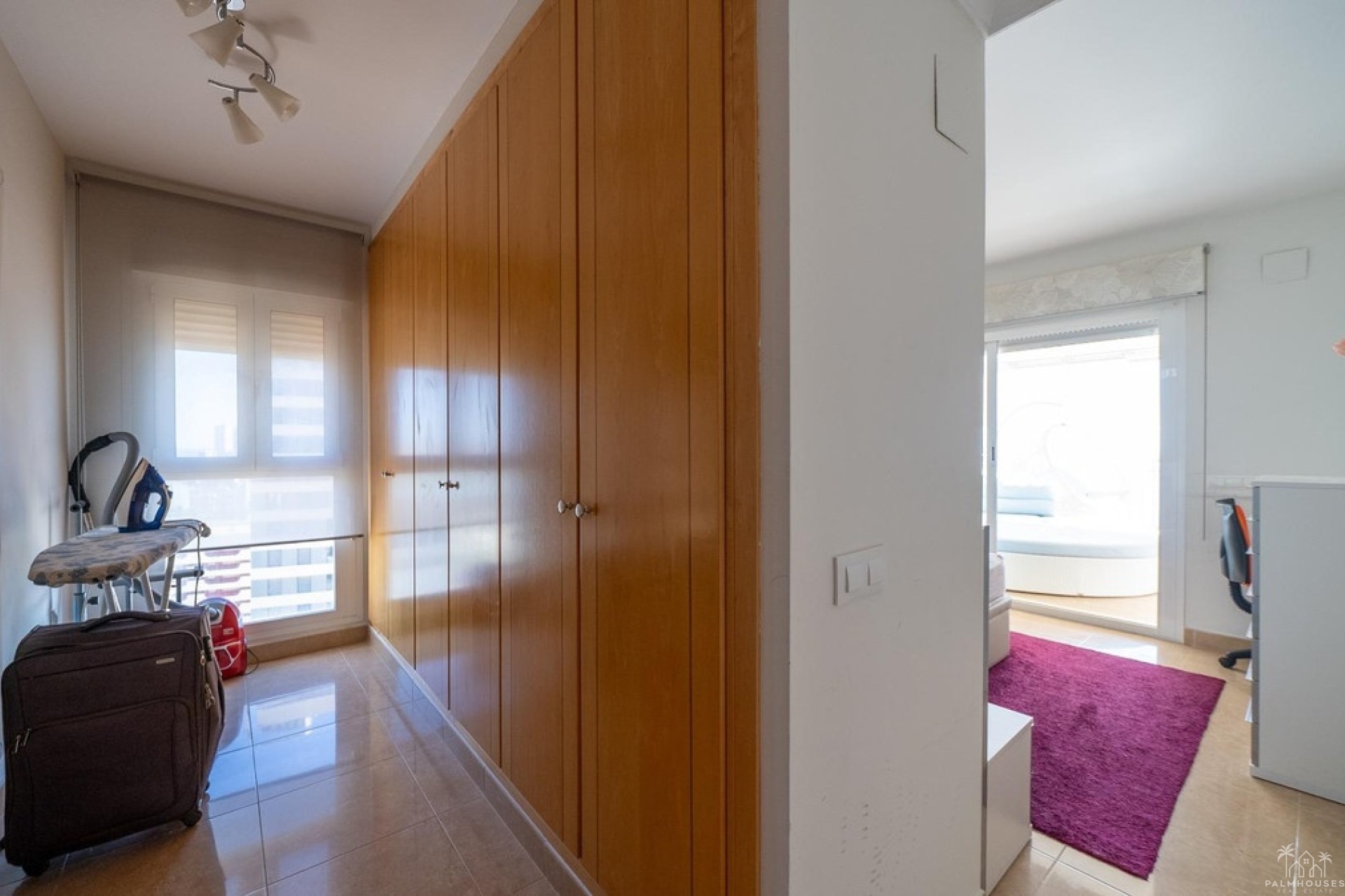 Venta - Apartment - Calpe - Calpe Centro