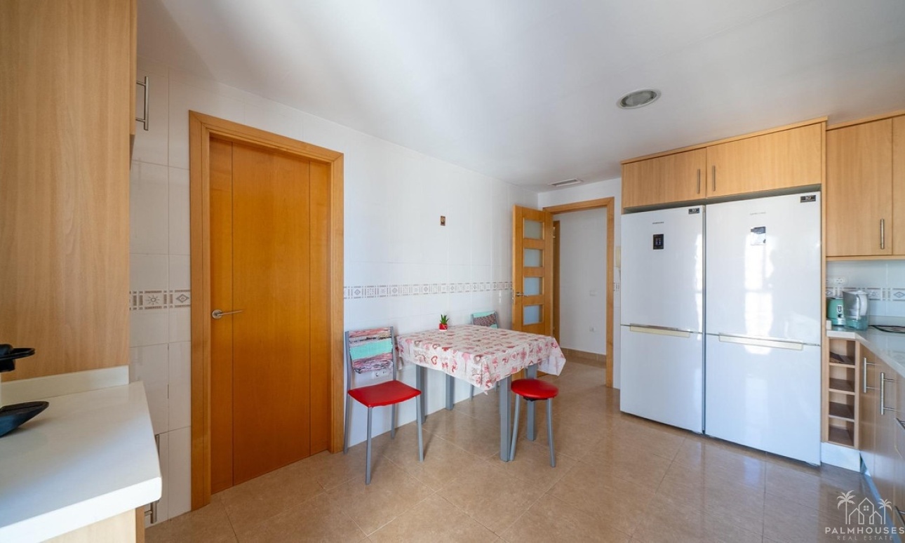 Venta - Apartment - Calpe - Calpe Centro