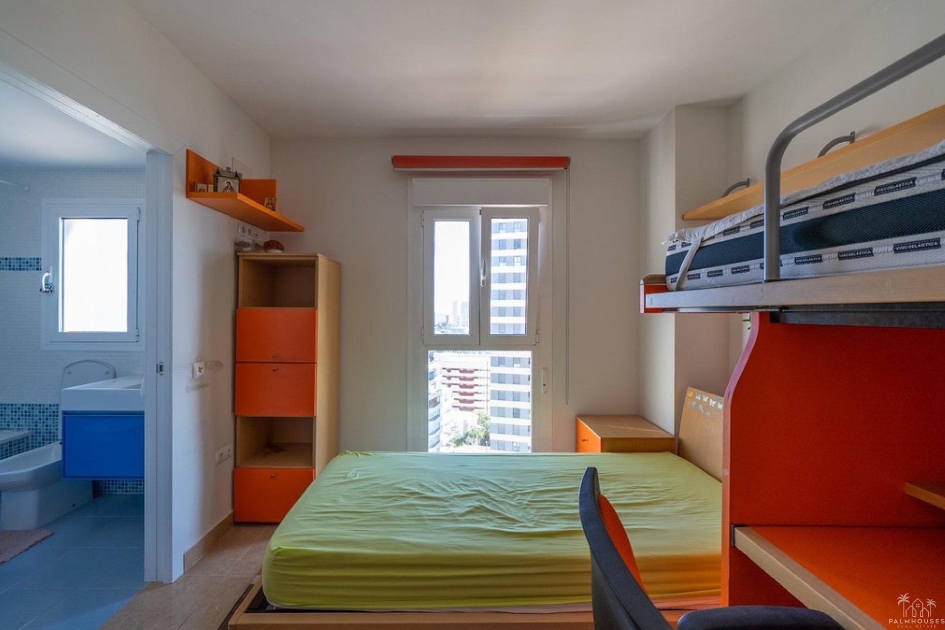 Venta - Apartment - Calpe - Calpe Centro