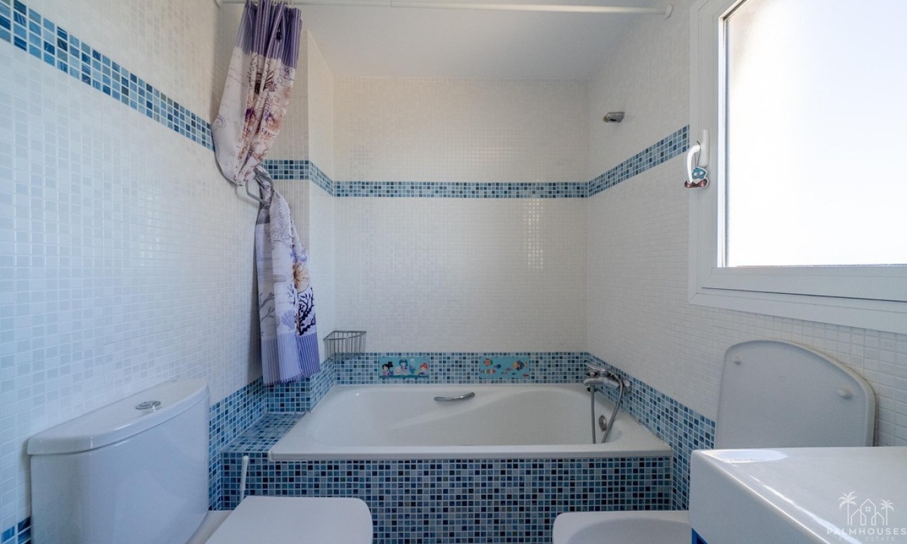 Venta - Apartment - Calpe - Calpe Centro