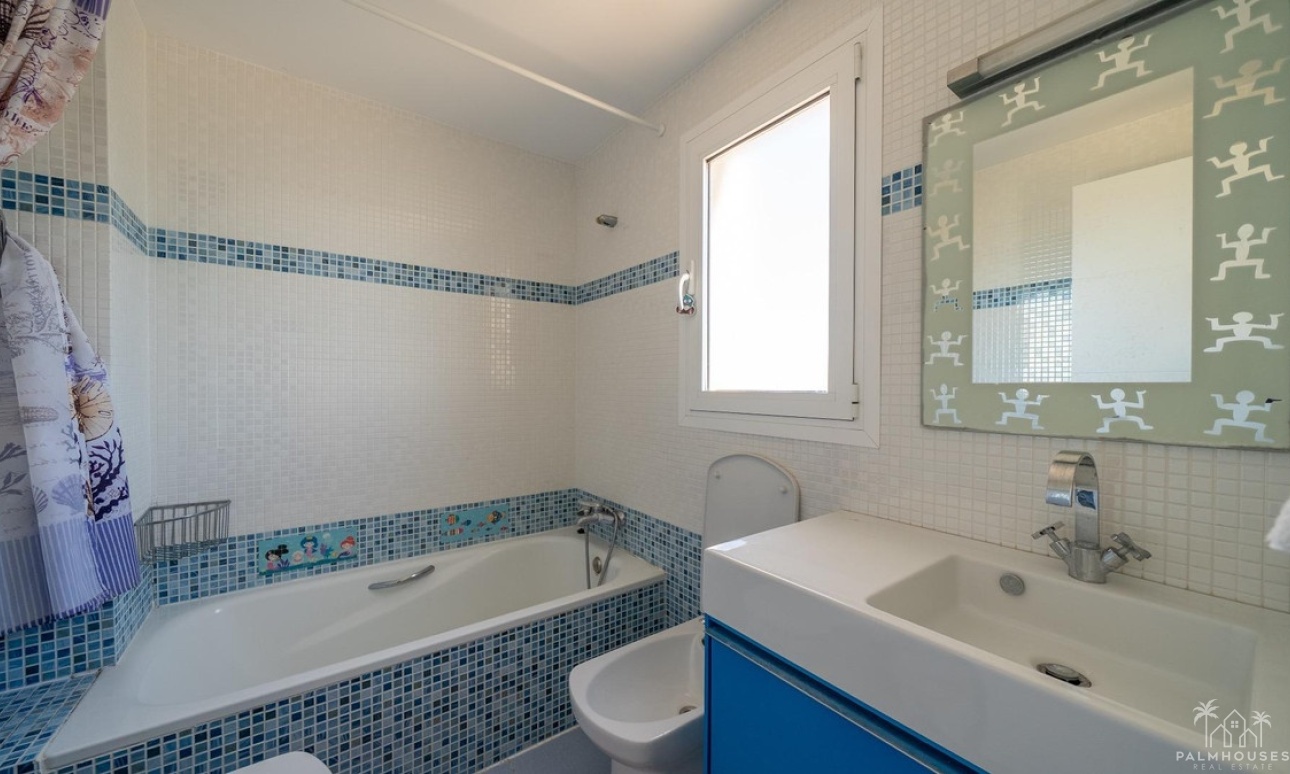 Venta - Apartment - Calpe - Calpe Centro
