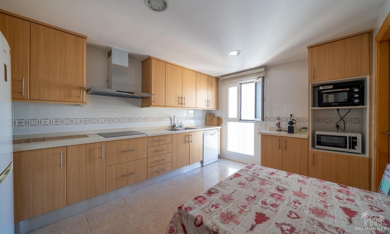 Venta - Apartment - Calpe - Calpe Centro