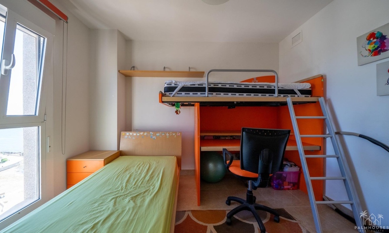 Venta - Apartment - Calpe - Calpe Centro