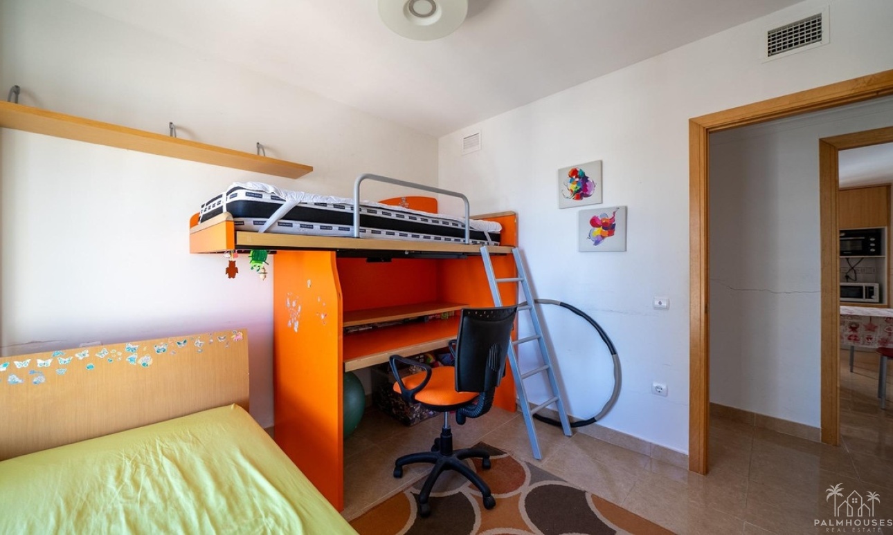 Venta - Apartment - Calpe - Calpe Centro