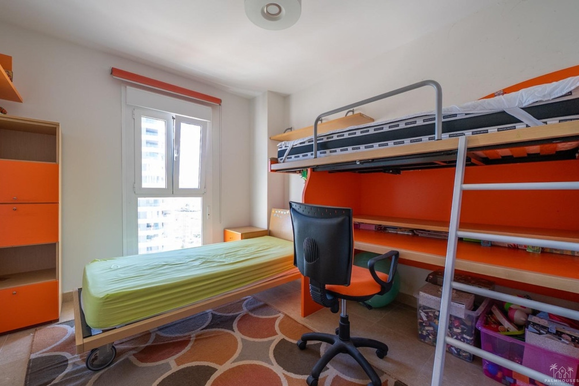 Venta - Apartment - Calpe - Calpe Centro