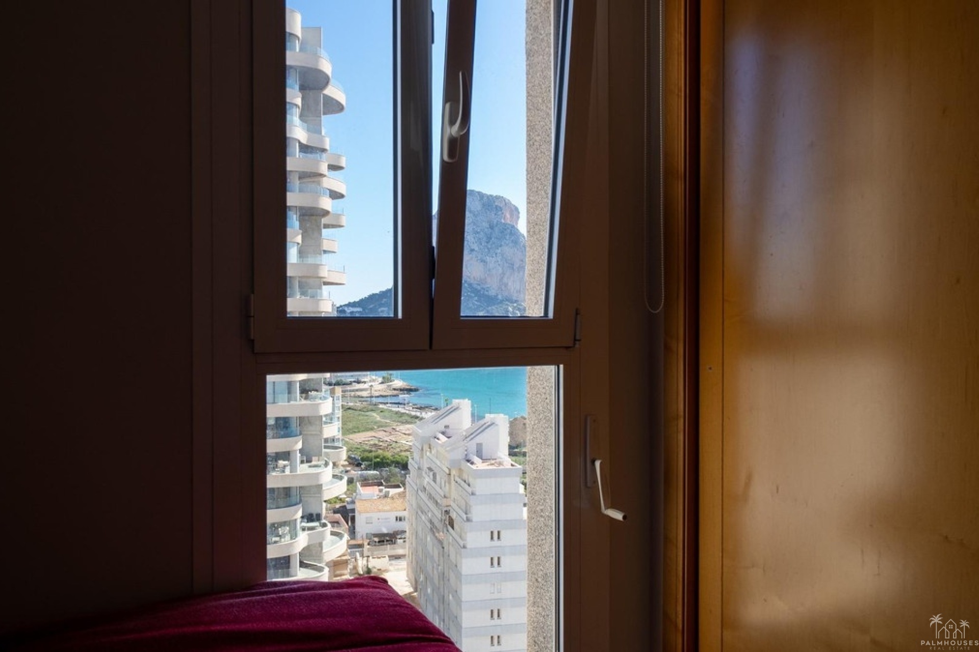 Venta - Apartment - Calpe - Calpe Centro