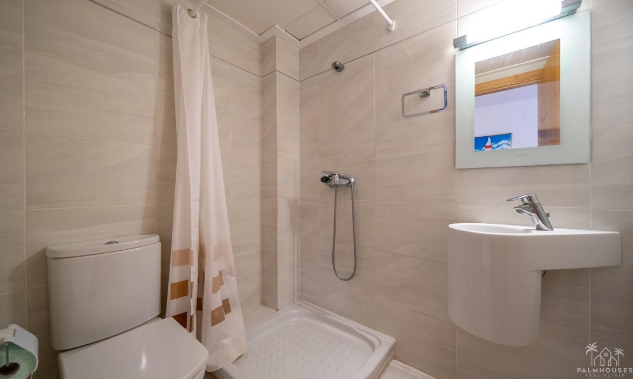 Venta - Apartment - Calpe - Calpe Centro