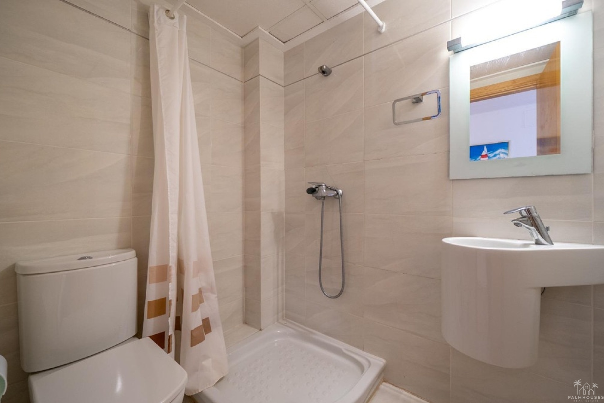 Venta - Apartment - Calpe - Calpe Centro