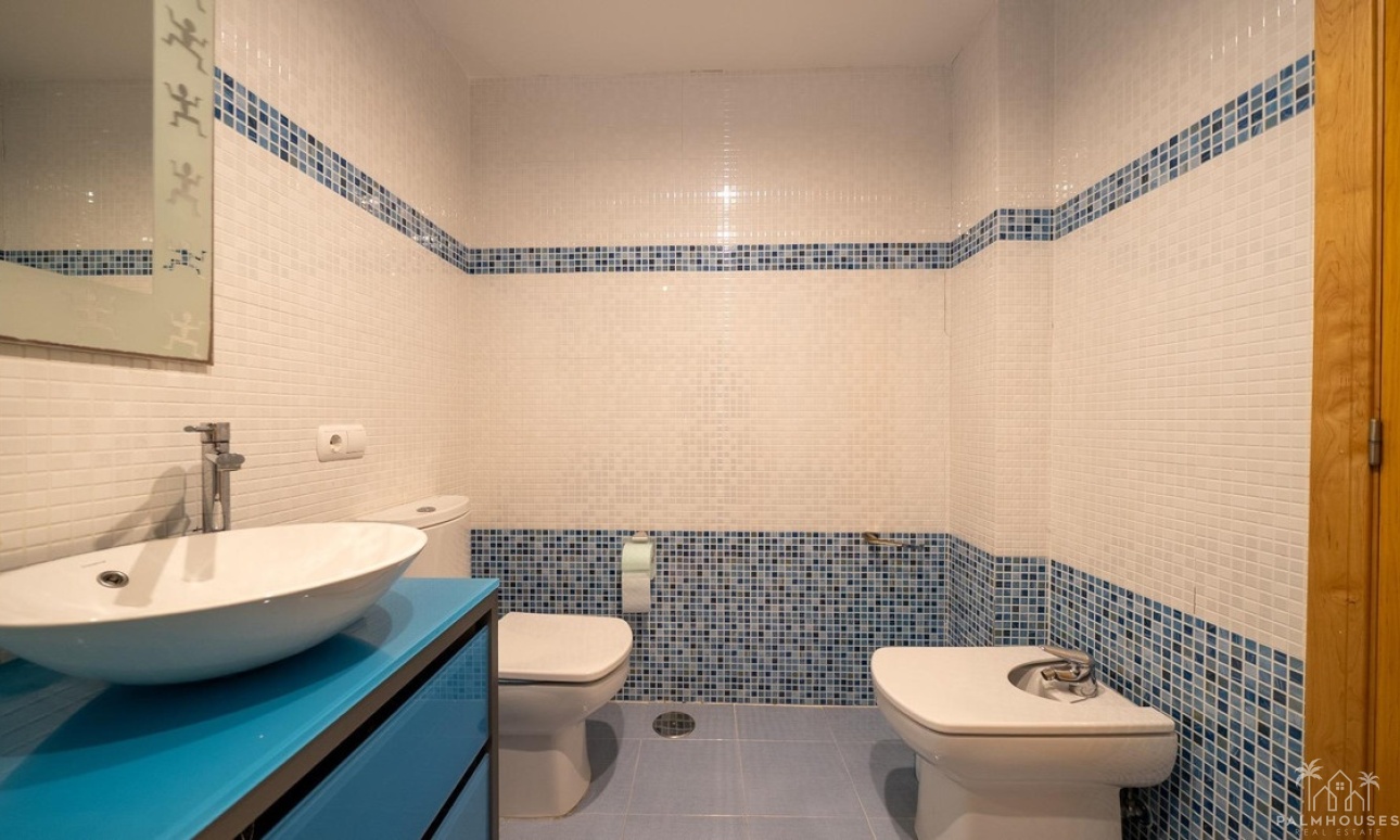 Venta - Apartment - Calpe - Calpe Centro