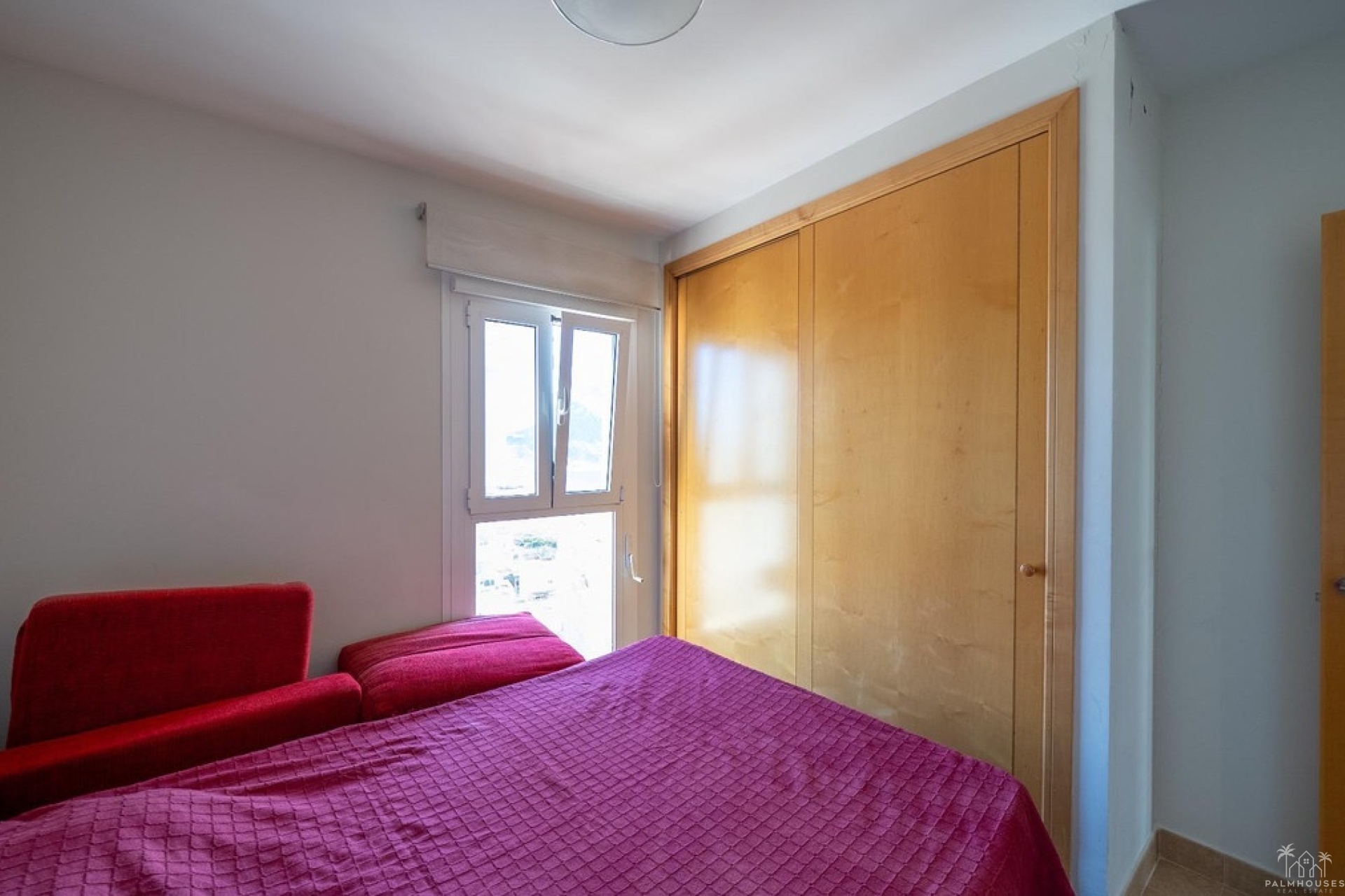 Venta - Apartment - Calpe - Calpe Centro
