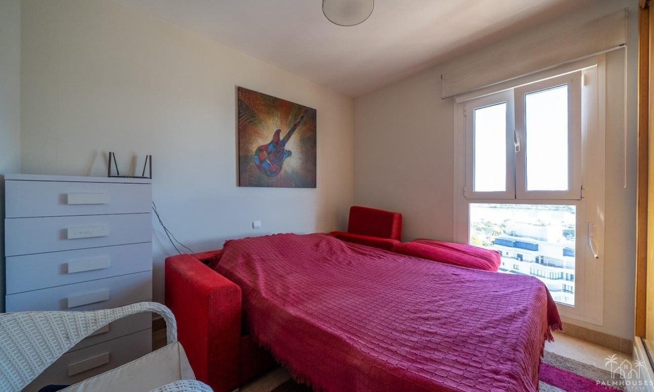 Venta - Apartment - Calpe - Calpe Centro