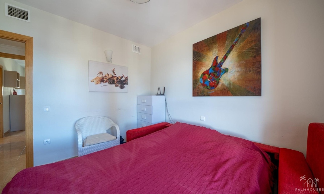 Venta - Apartment - Calpe - Calpe Centro