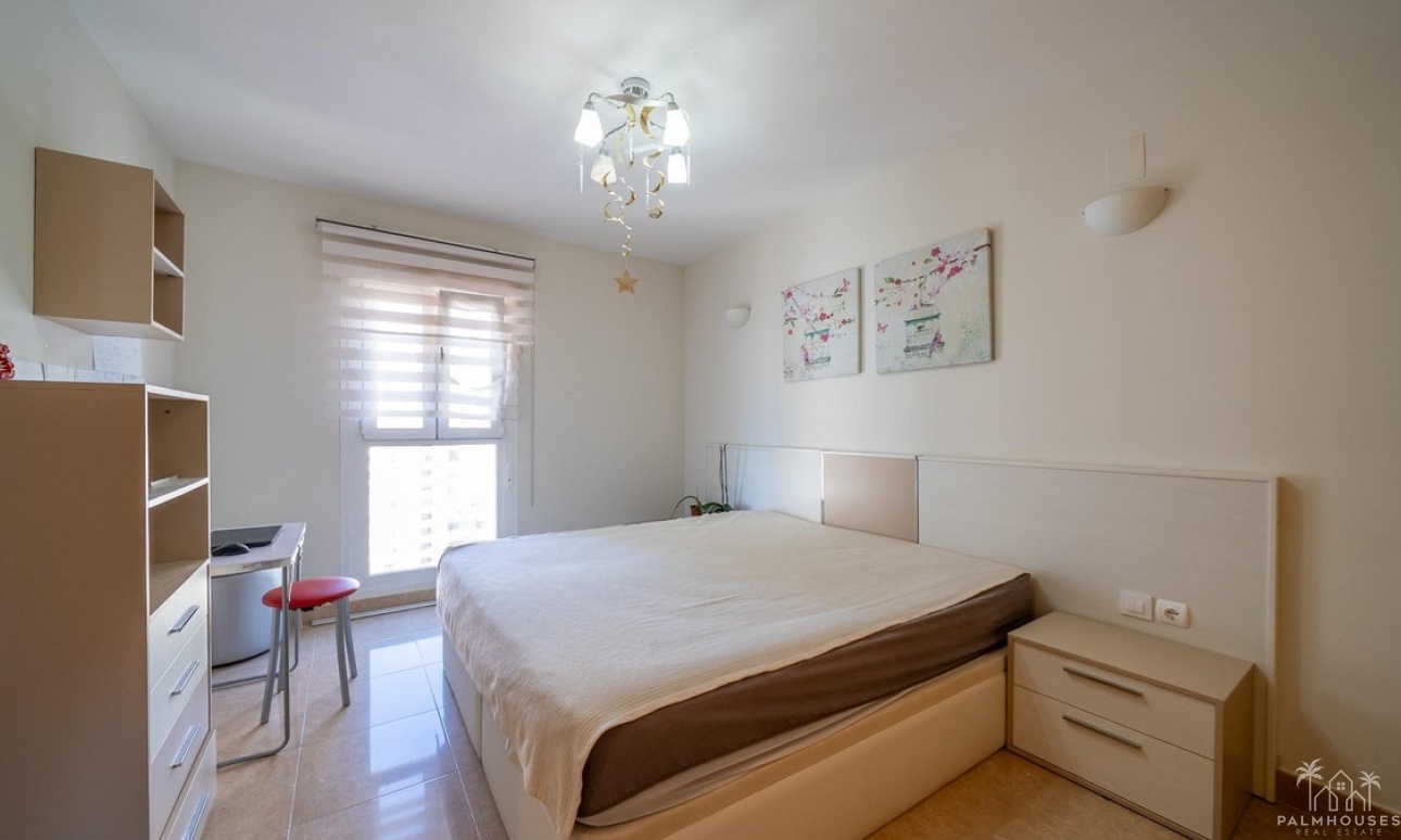 Venta - Apartment - Calpe - Calpe Centro