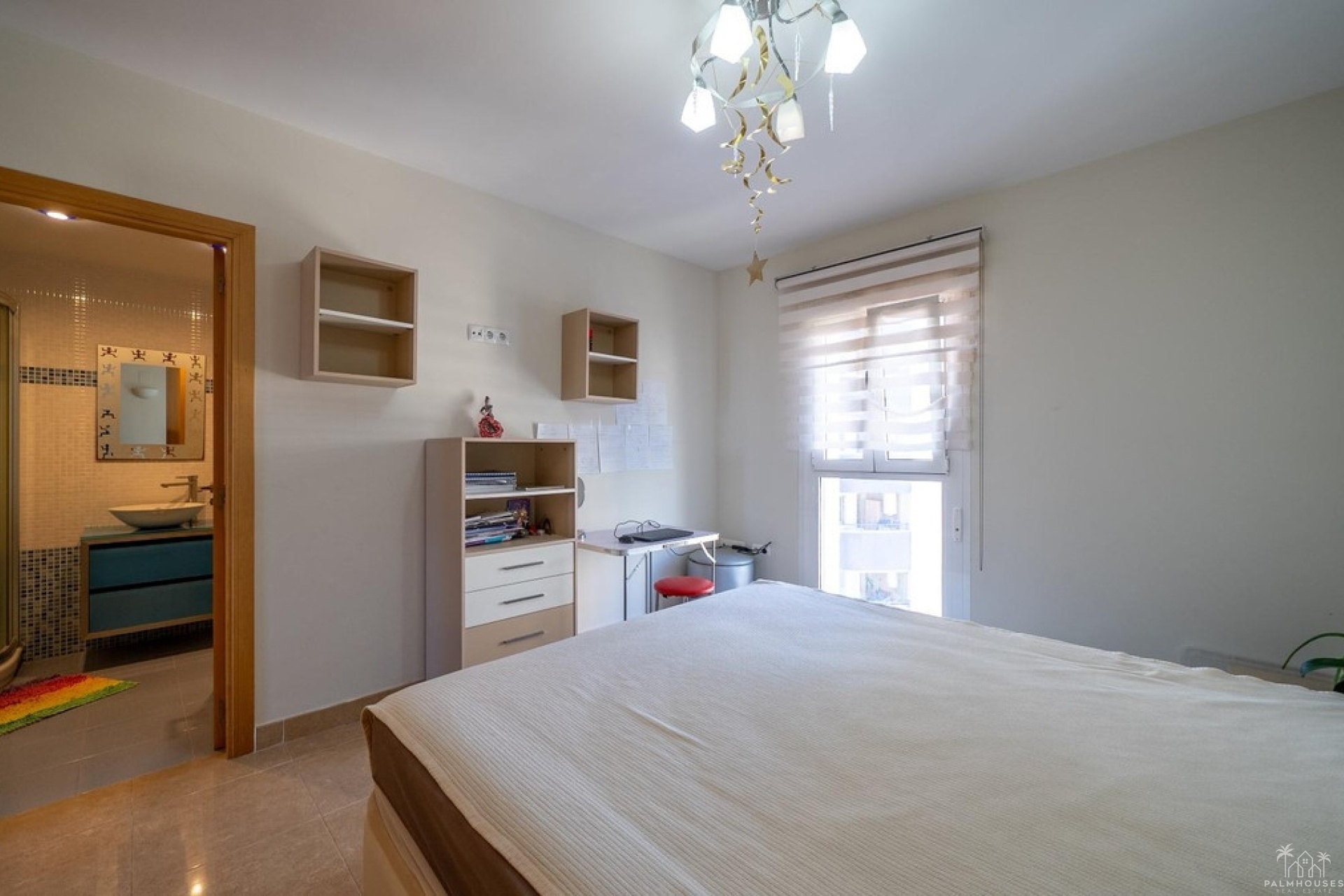 Venta - Apartment - Calpe - Calpe Centro