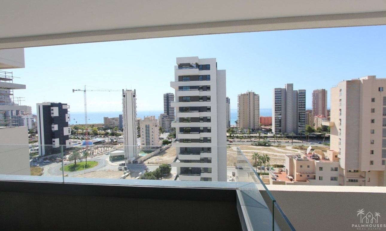 Venta - Apartment - Calpe - Calpe Centro