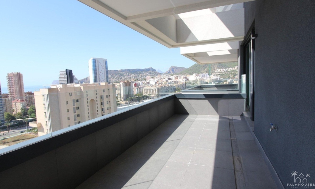 Venta - Apartment - Calpe - Calpe Centro