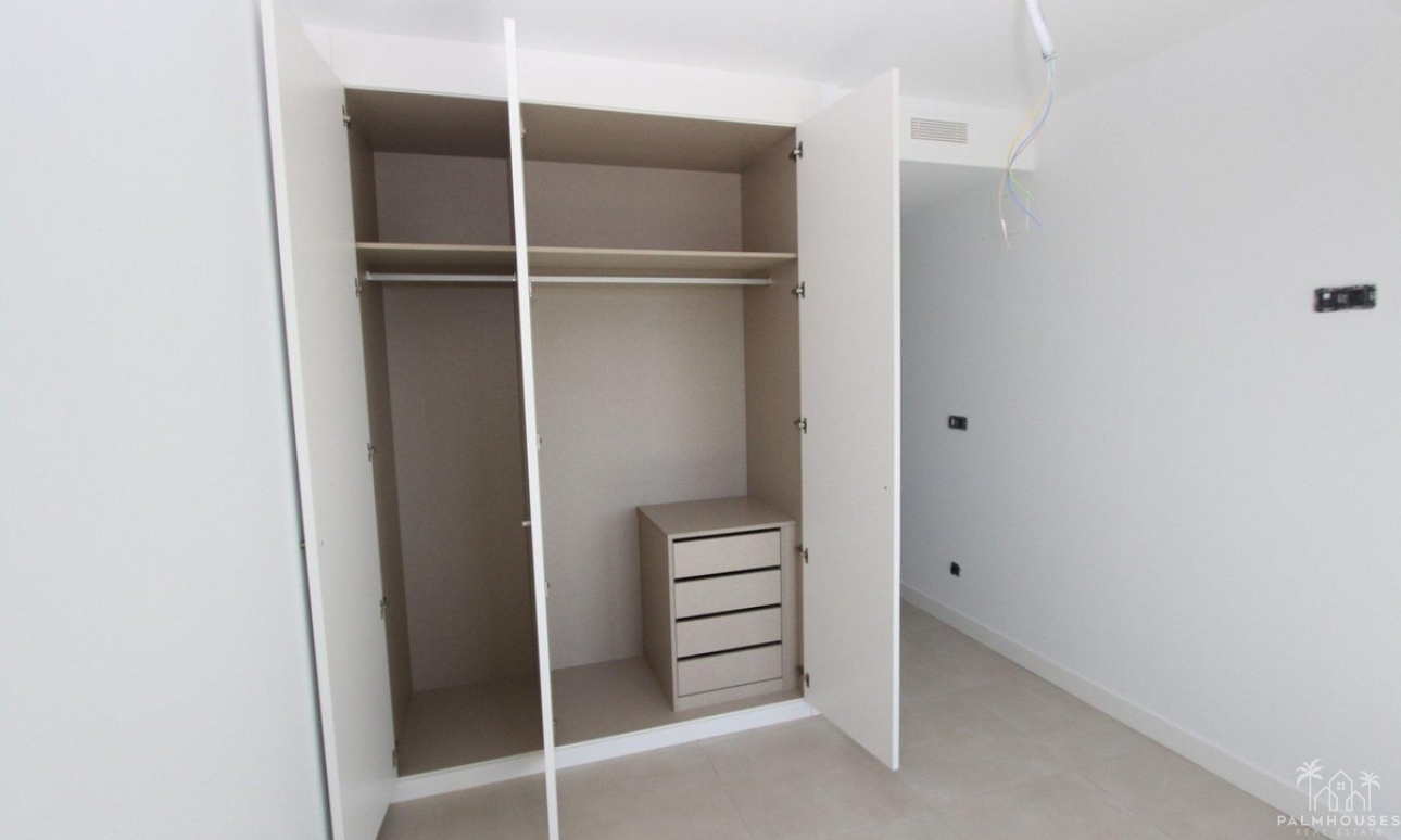 Venta - Apartment - Calpe - Calpe Centro