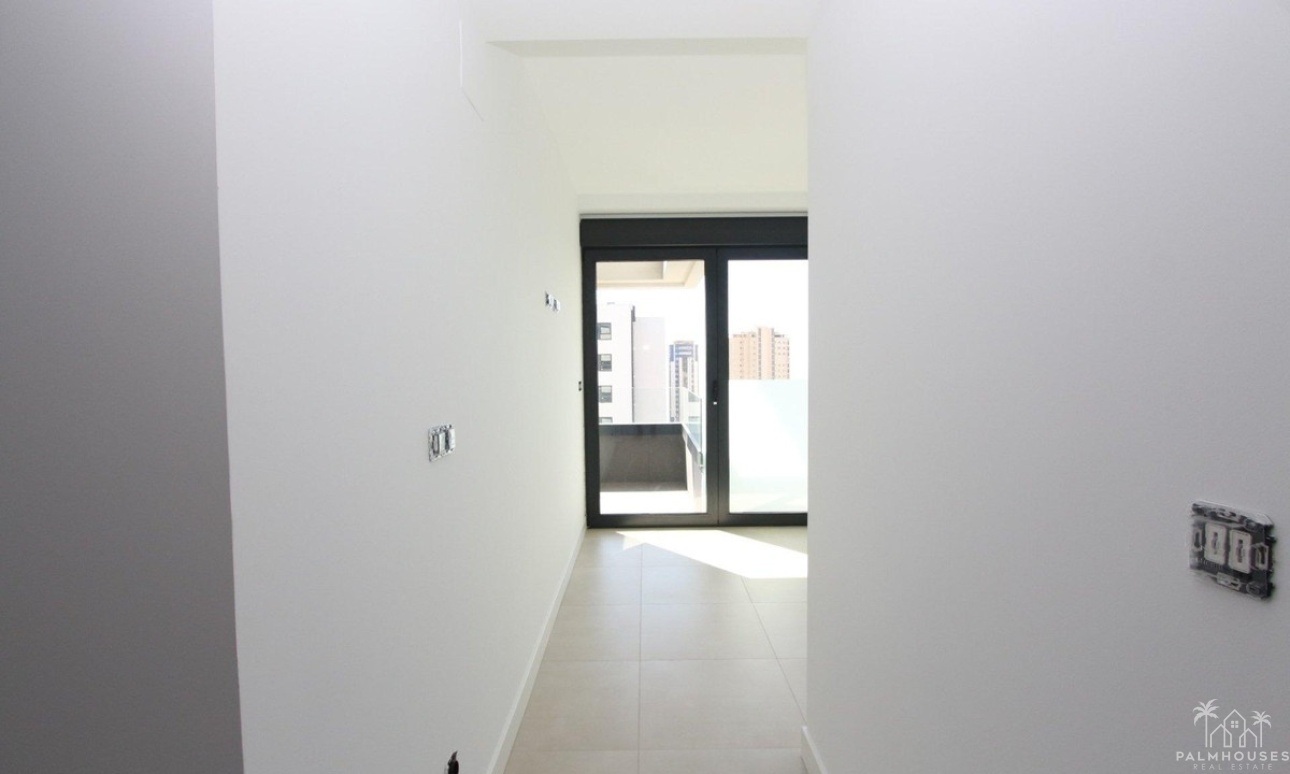 Venta - Apartment - Calpe - Calpe Centro
