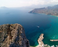 Venta - Apartment - Calpe - Calpe Centro