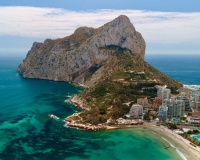 Venta - Apartment - Calpe - Calpe Centro