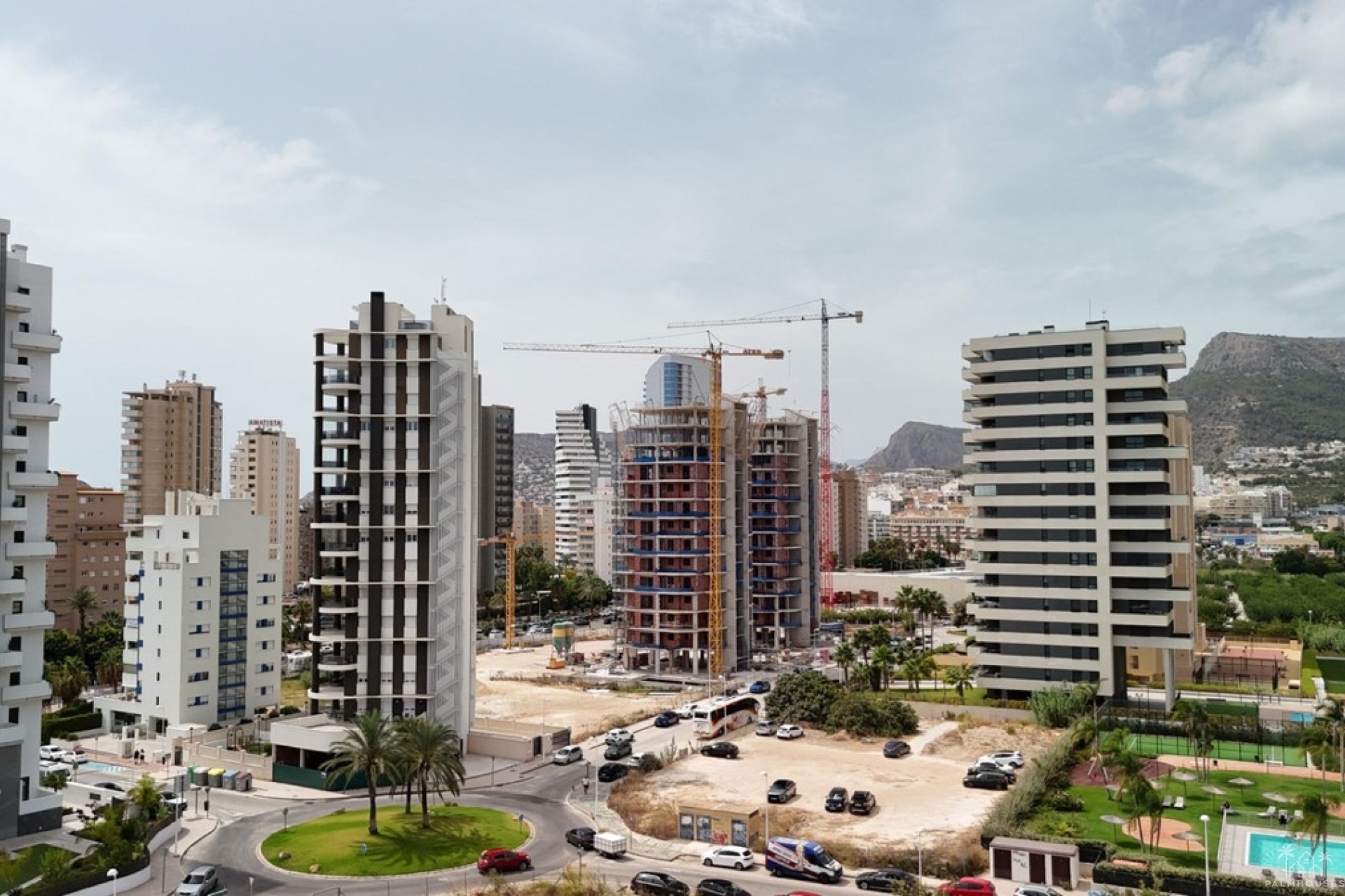 Venta - Apartment - Calpe - Calpe Centro