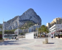 Venta - Apartment - Calpe - Calpe Centro
