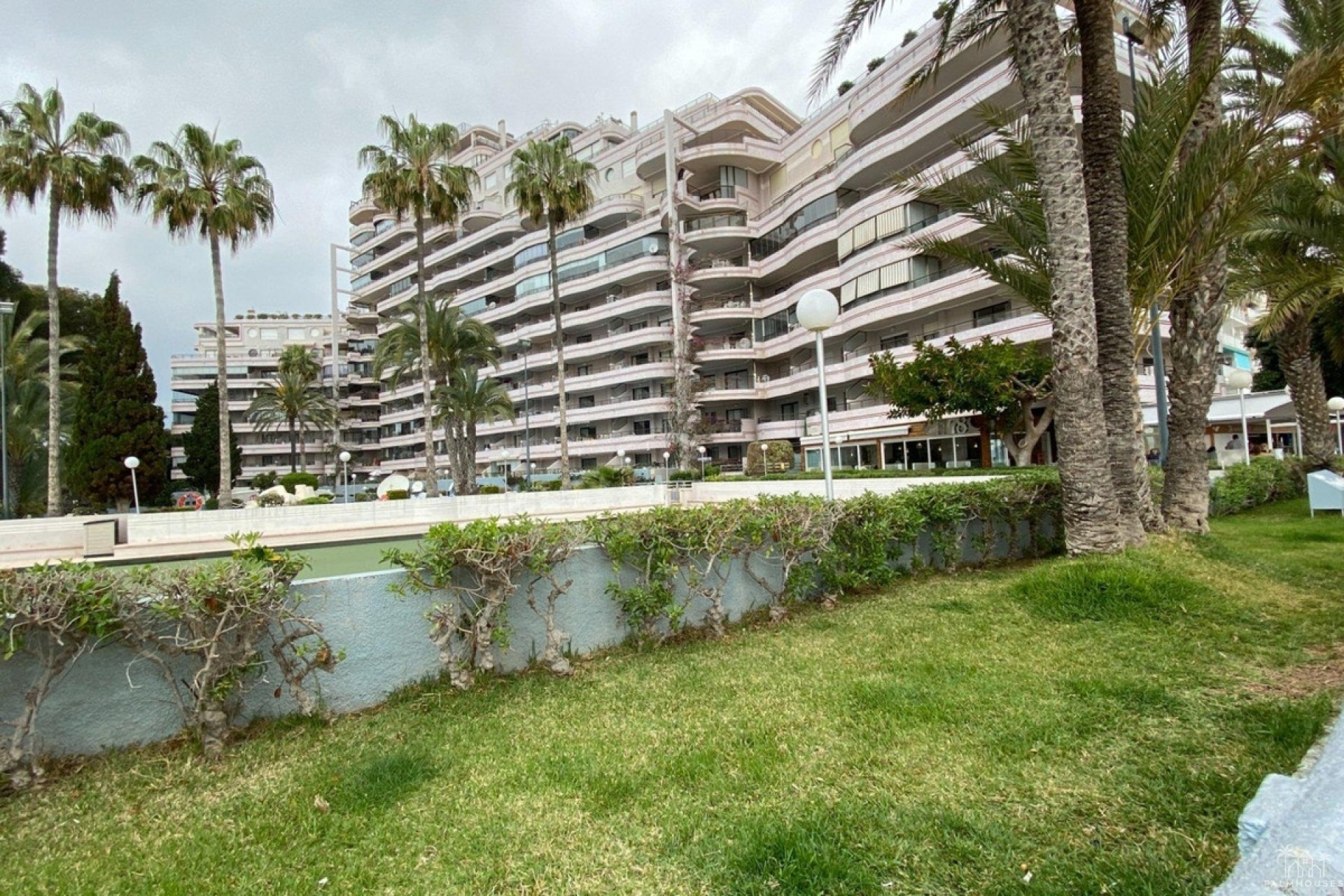 Venta - Apartment - Calpe - Calpe Centro