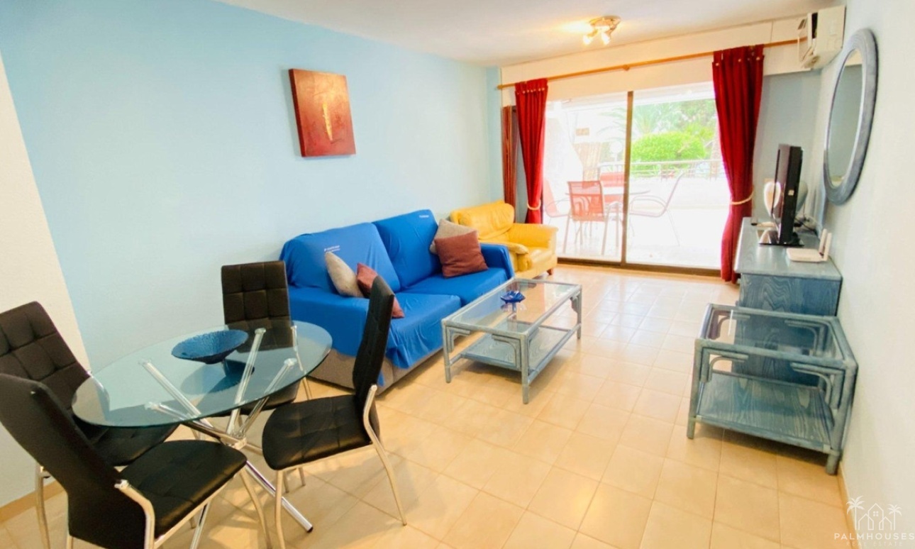 Venta - Apartment - Calpe - Calpe Centro
