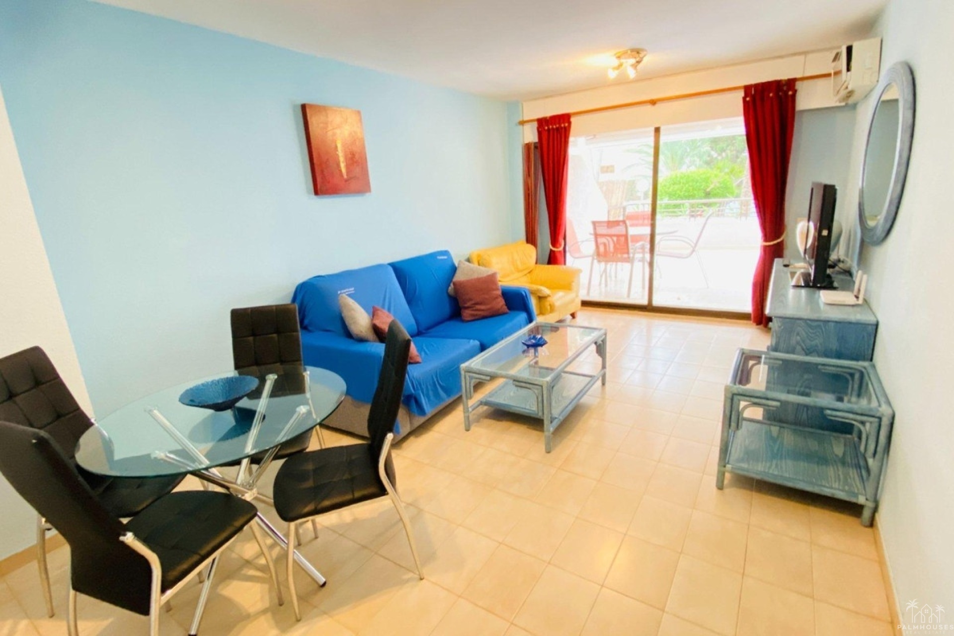 Venta - Apartment - Calpe - Calpe Centro