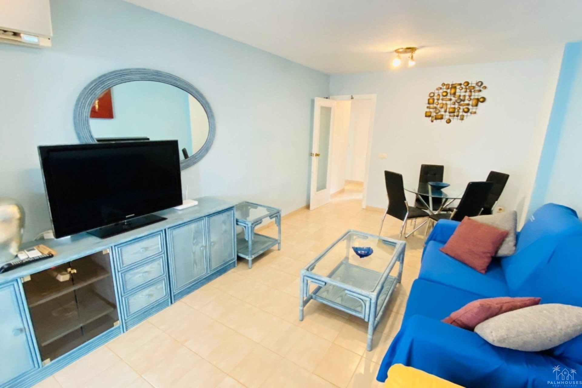 Venta - Apartment - Calpe - Calpe Centro