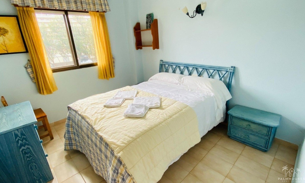Venta - Apartment - Calpe - Calpe Centro