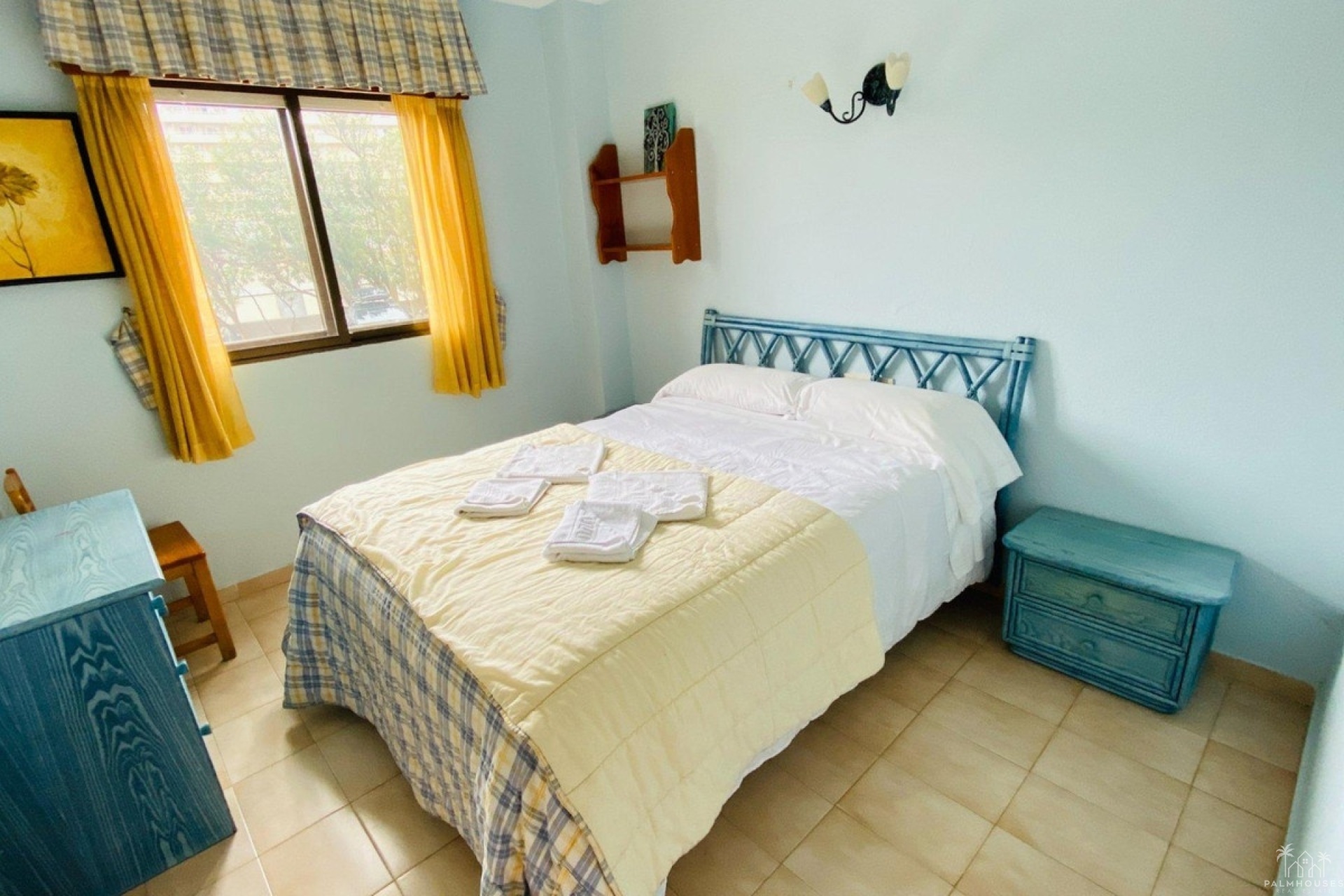 Venta - Apartment - Calpe - Calpe Centro