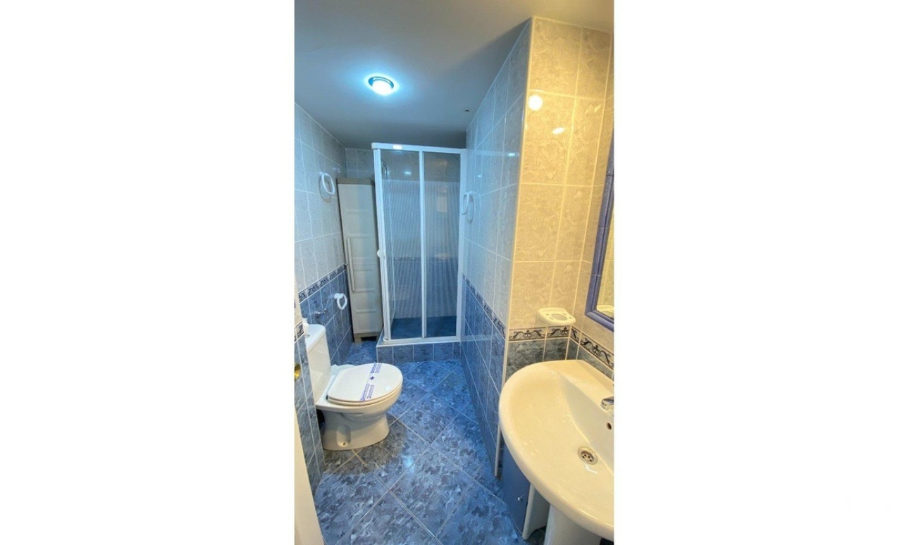 Venta - Apartment - Calpe - Calpe Centro