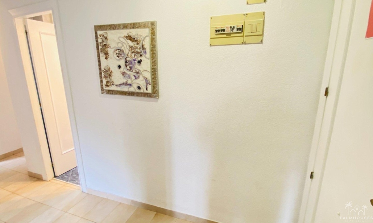 Venta - Apartment - Calpe - Calpe Centro