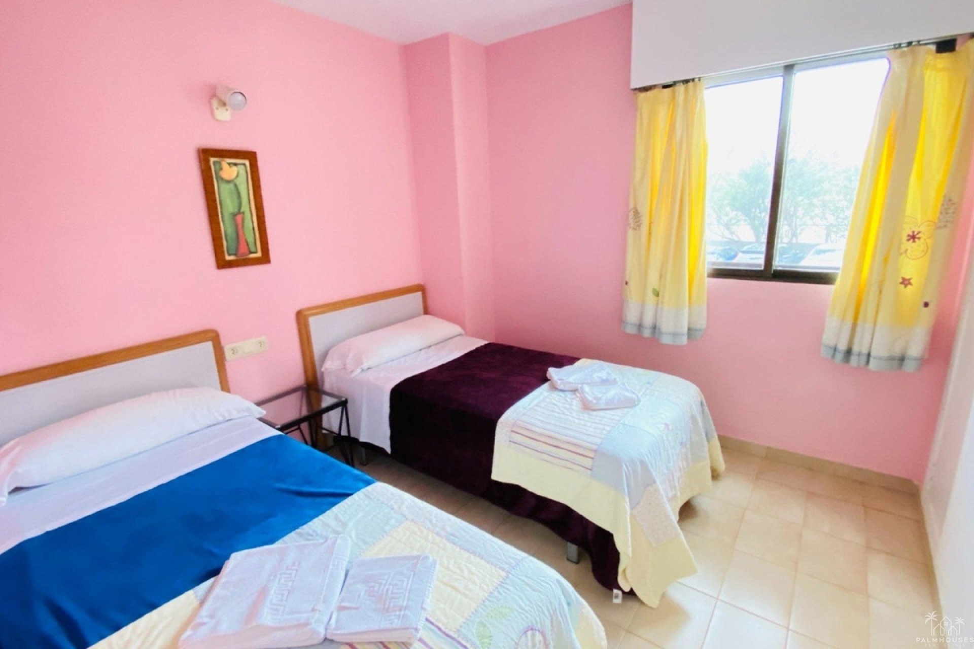 Venta - Apartment - Calpe - Calpe Centro