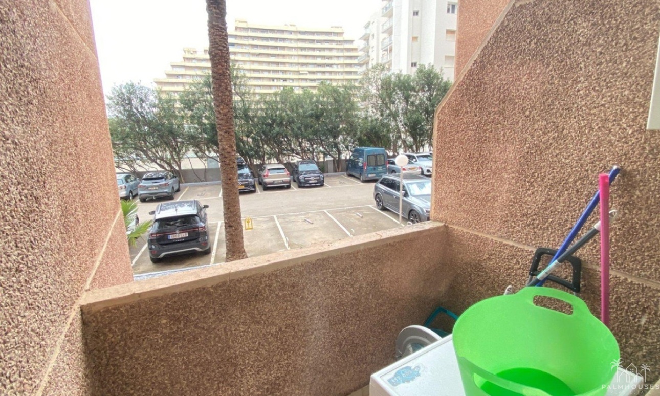 Venta - Apartment - Calpe - Calpe Centro