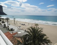 Venta - Apartment - Calpe - Calpe Centro