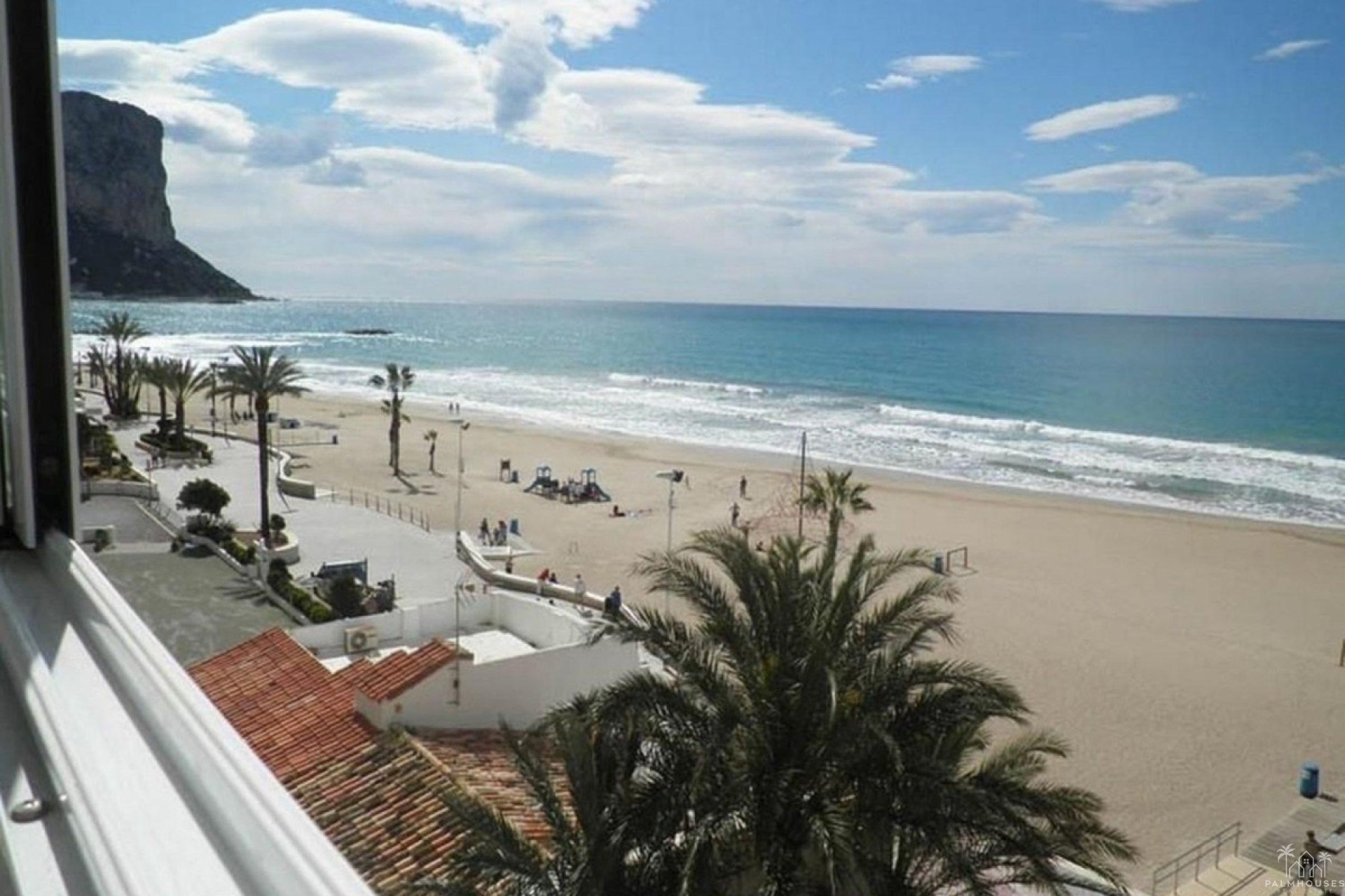 Venta - Apartment - Calpe - Calpe Centro