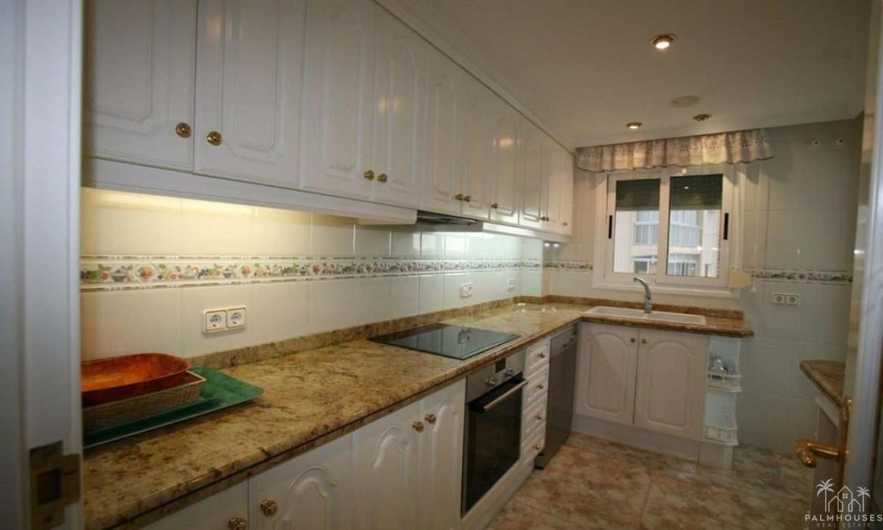 Venta - Apartment - Calpe - Calpe Centro