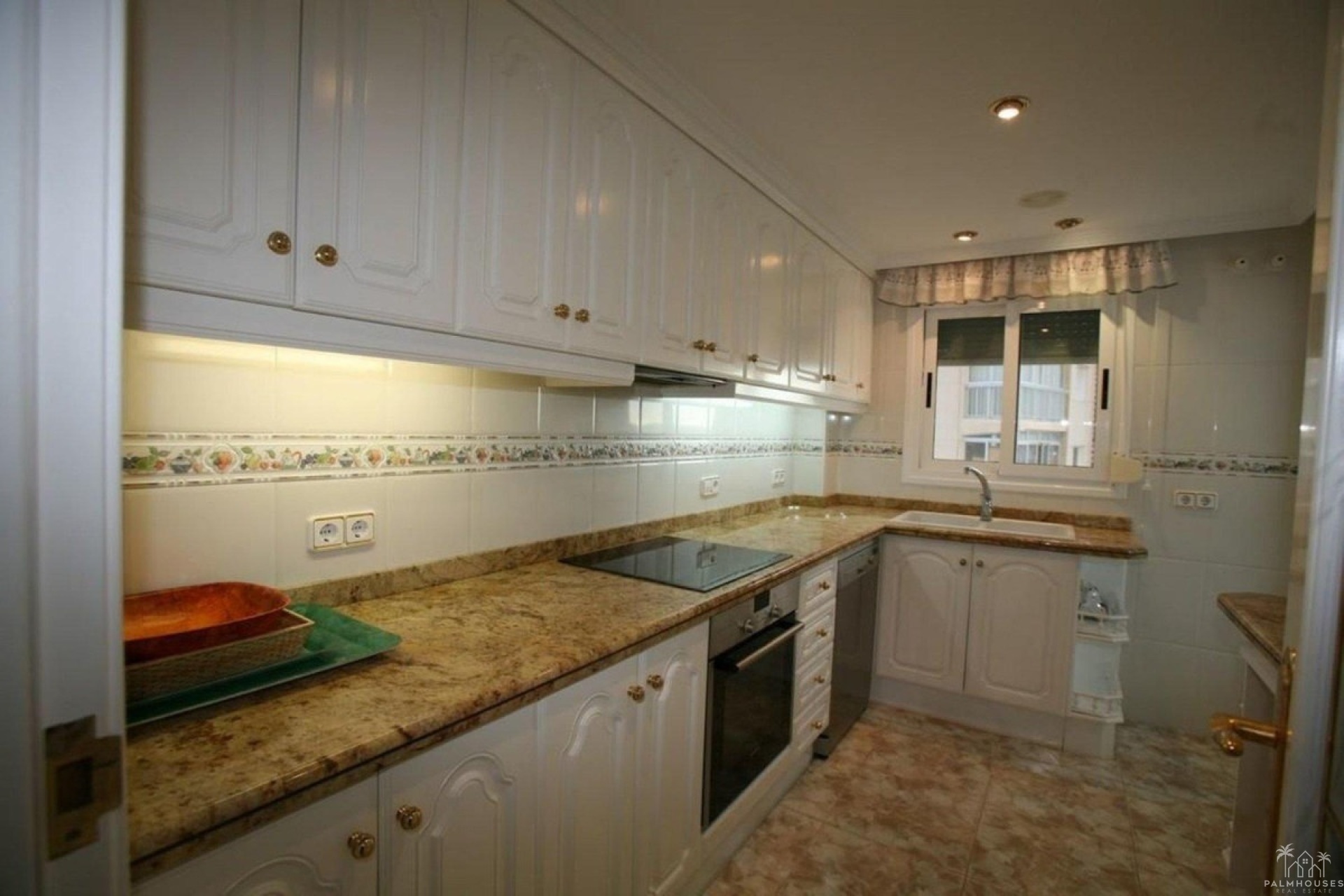 Venta - Apartment - Calpe - Calpe Centro