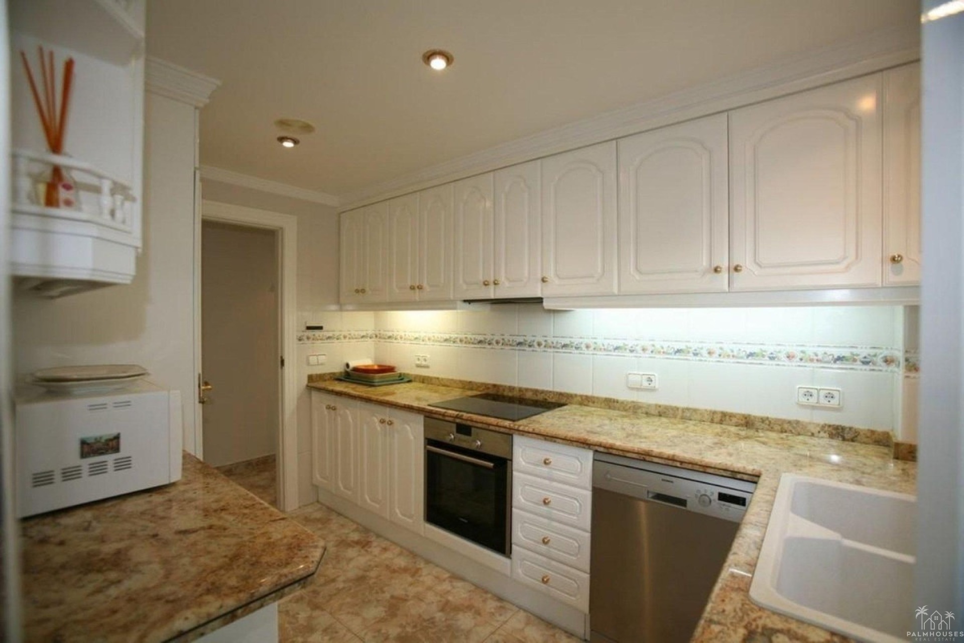 Venta - Apartment - Calpe - Calpe Centro