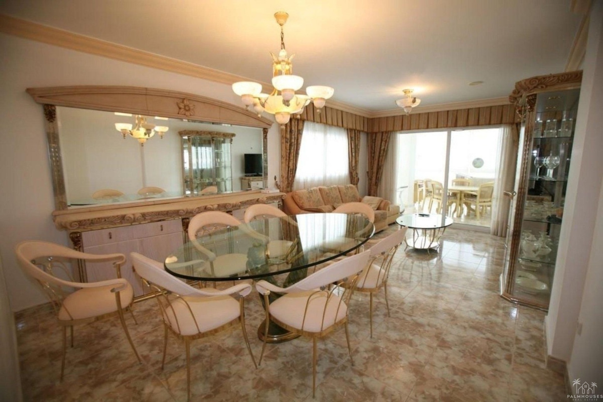 Venta - Apartment - Calpe - Calpe Centro