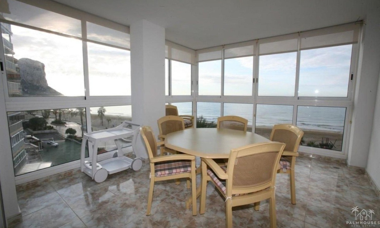 Venta - Apartment - Calpe - Calpe Centro