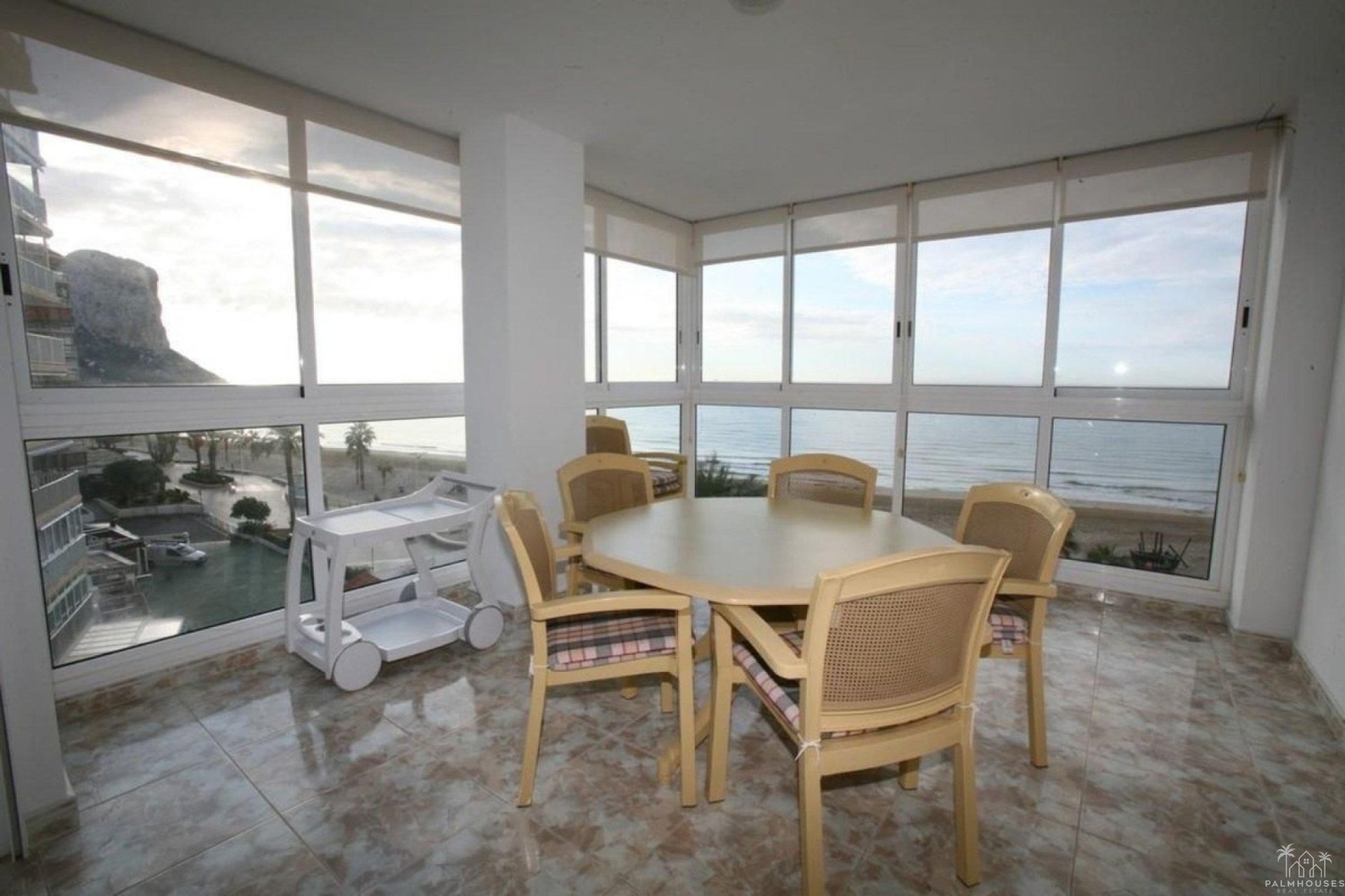 Venta - Apartment - Calpe - Calpe Centro